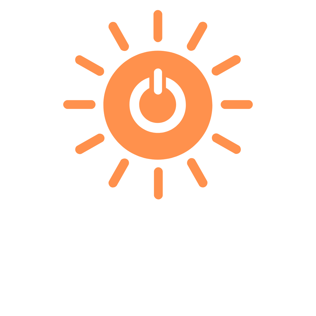 Logo Energia Solar