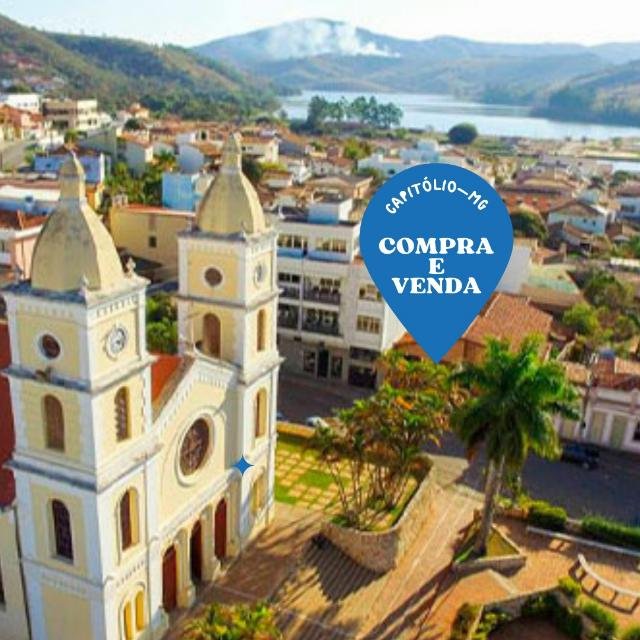 Compra e Venda em Passos MG