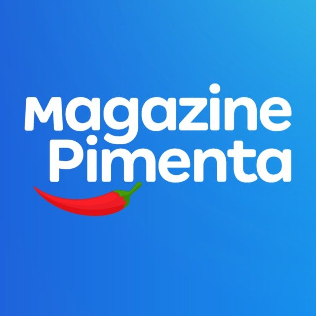 MAGAZINE PIMENTA OFERTAS