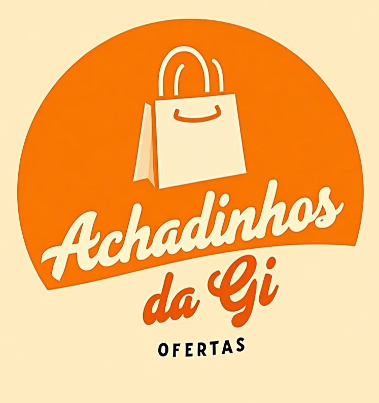 Achadinhos da Gi ofertas