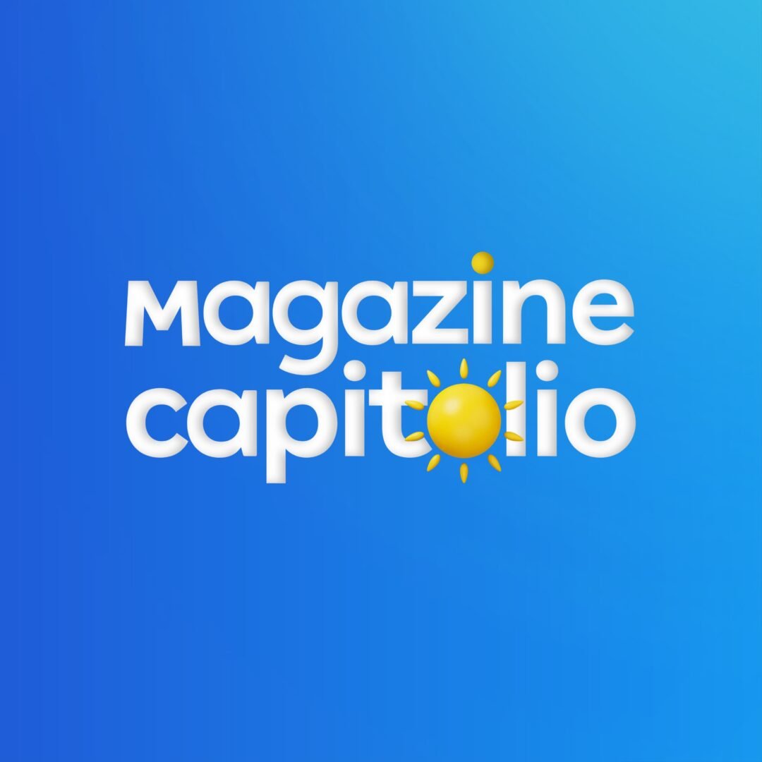 Magalu Capitólio