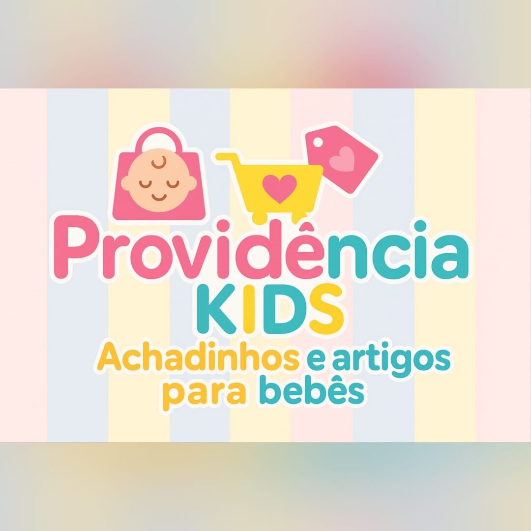Achadinhos Baby&Kids