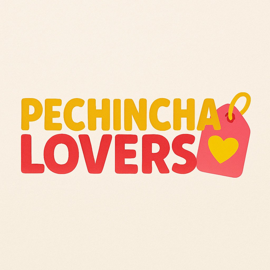 Pechincha Lovers