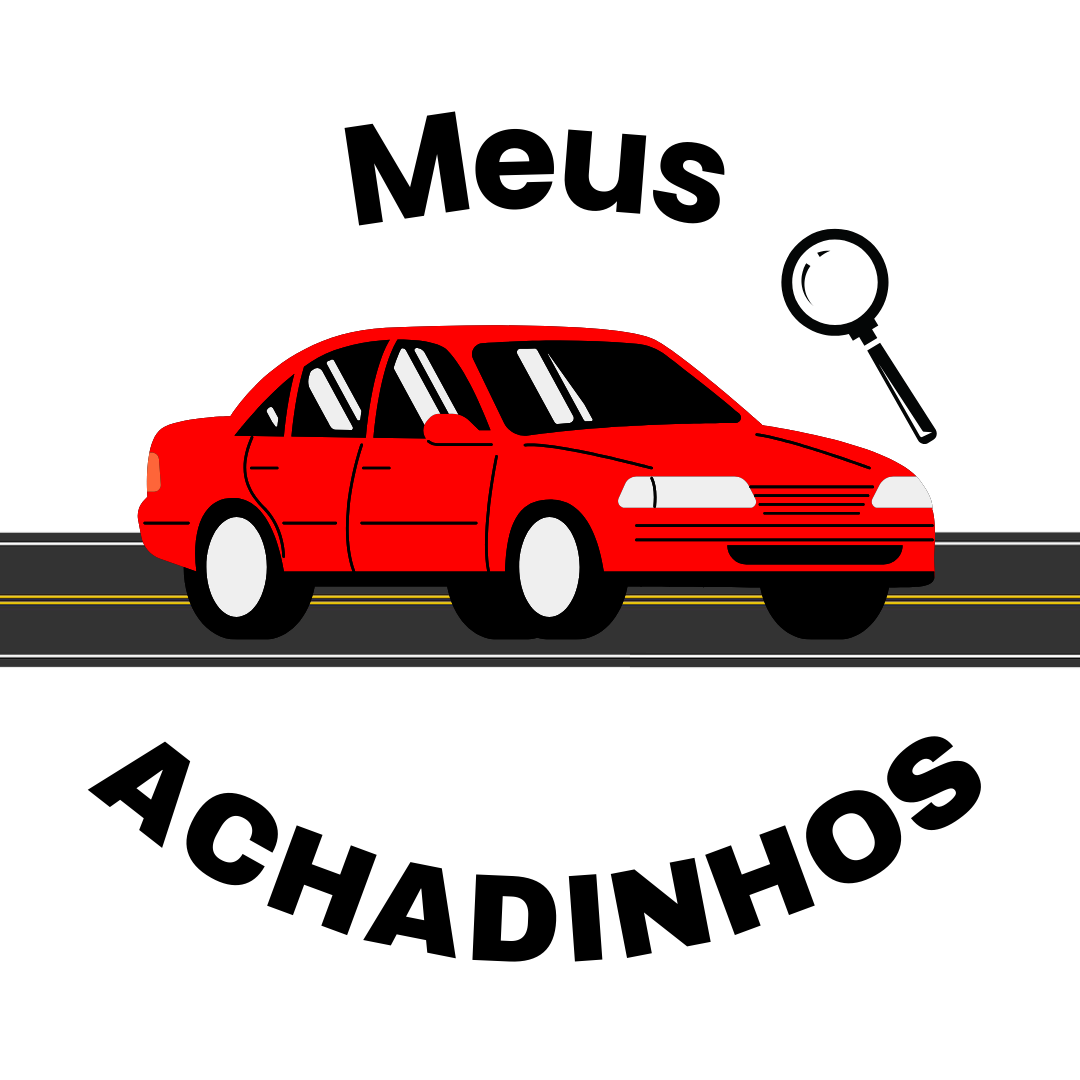 Achadinhos de Carro 🚗🔥